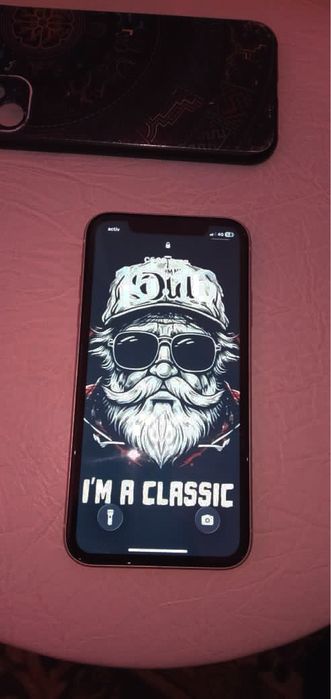 Айфон 11 срочно продоеться