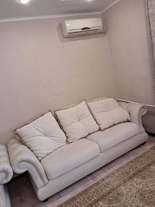 Продам квартиру на камышке