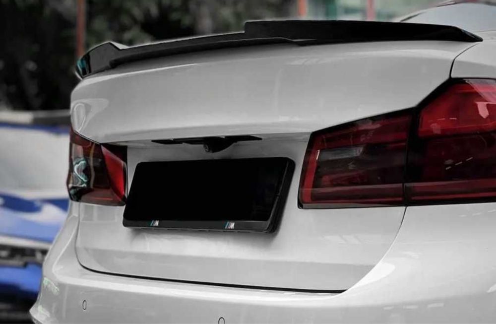 М4 спойлер багажник G30