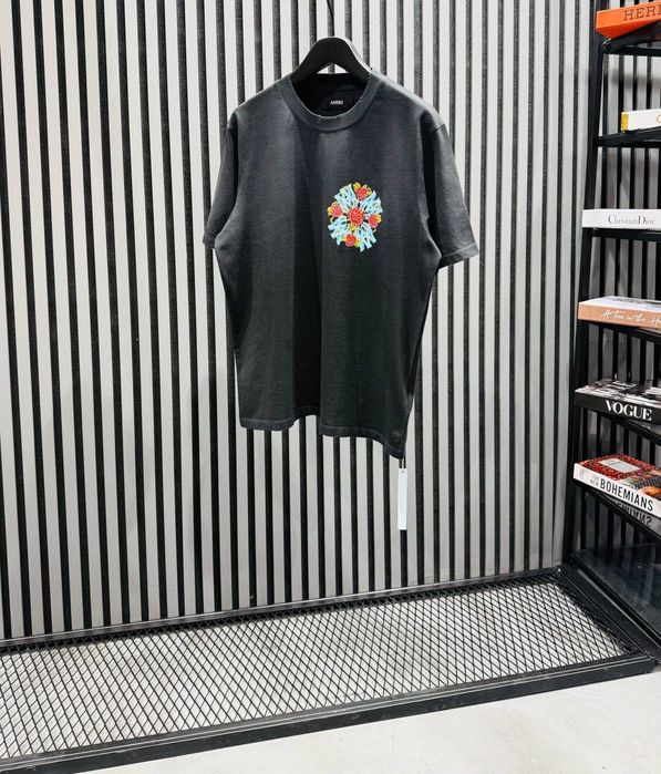 Мъжки тениски различни модели