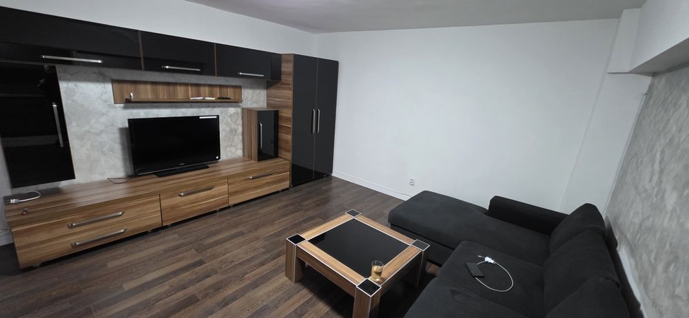 Închiriez apartament 2 camere Cornetu