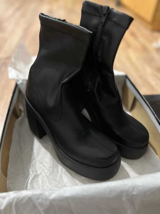 Ghete noi nepurtate 38