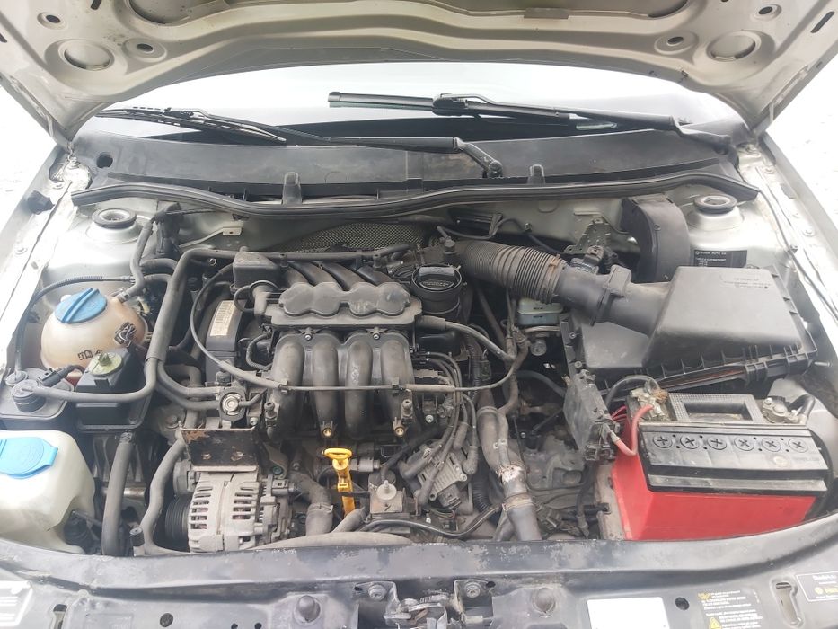 Продам шкода октавия универсал