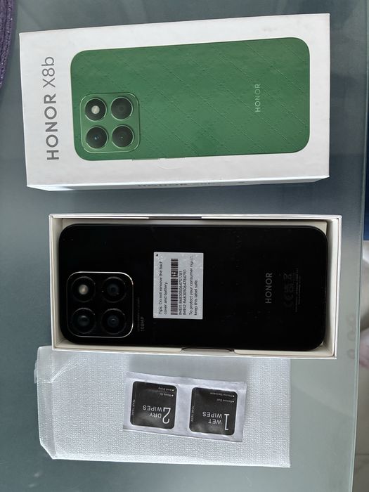 Продавам Honor X8b