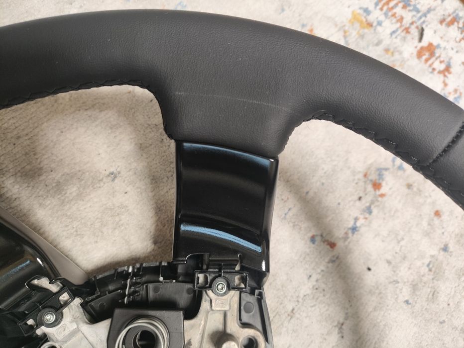 Руль land rover range rover l322