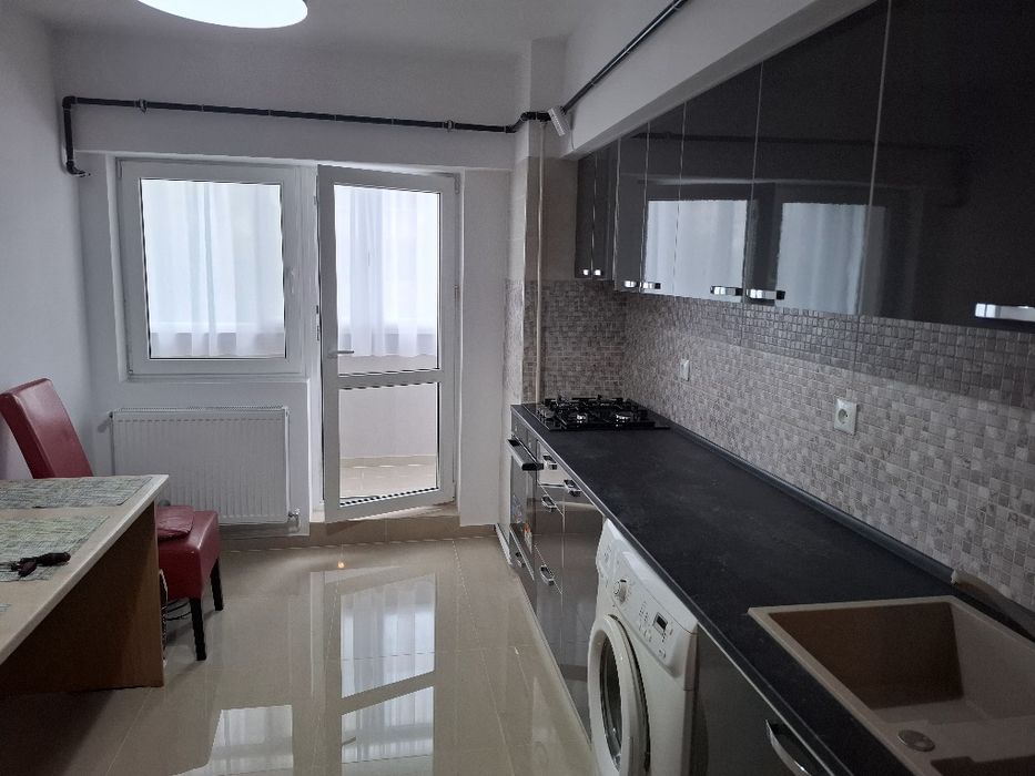Inchiriere apartament 2 camere Calea Bucuresti