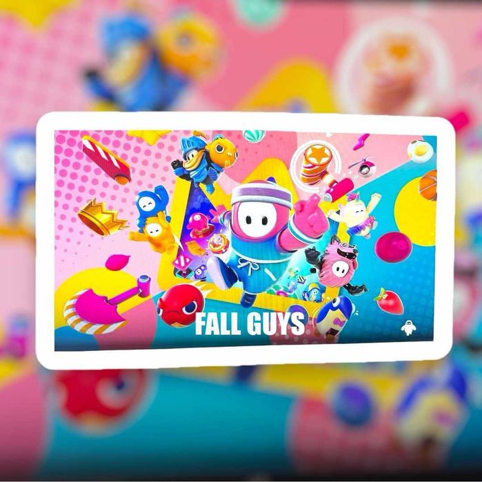 SONY Playstation 4 Pro с 4 игри