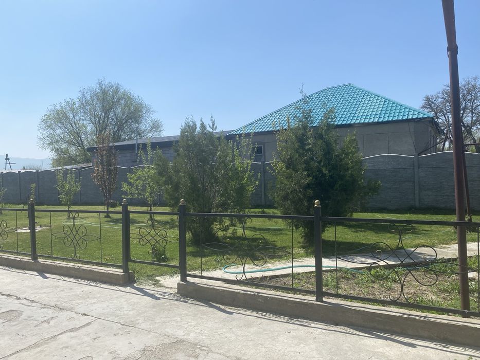 Продаётся уютный дом