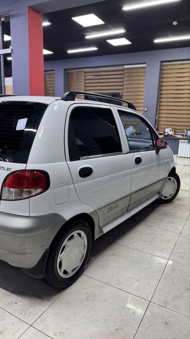 Matiz best H9 sotiladi