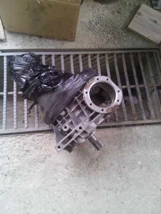 скоростна кутия раздатка и съединител за опел Инсигния