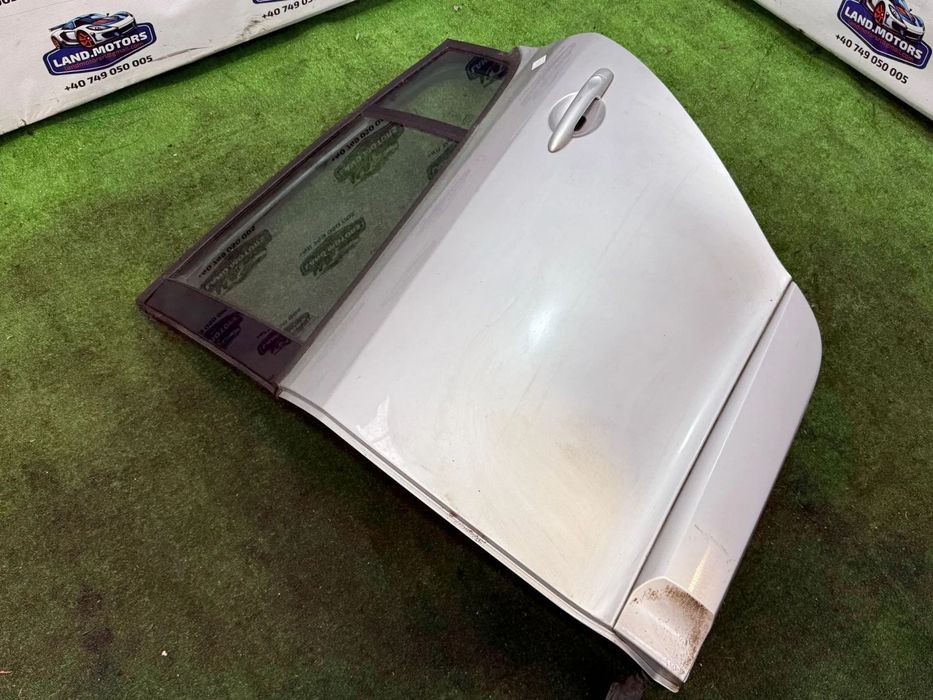 USA PORTIERA SPATE STÂNGA RENAULT MEGANE III B95 1.6 DIESEL 2014 / HATCHBACK 2008-2016