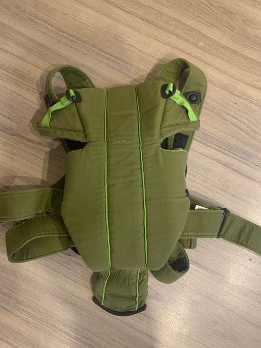 Кенгуру BABYBJÖRN б.у