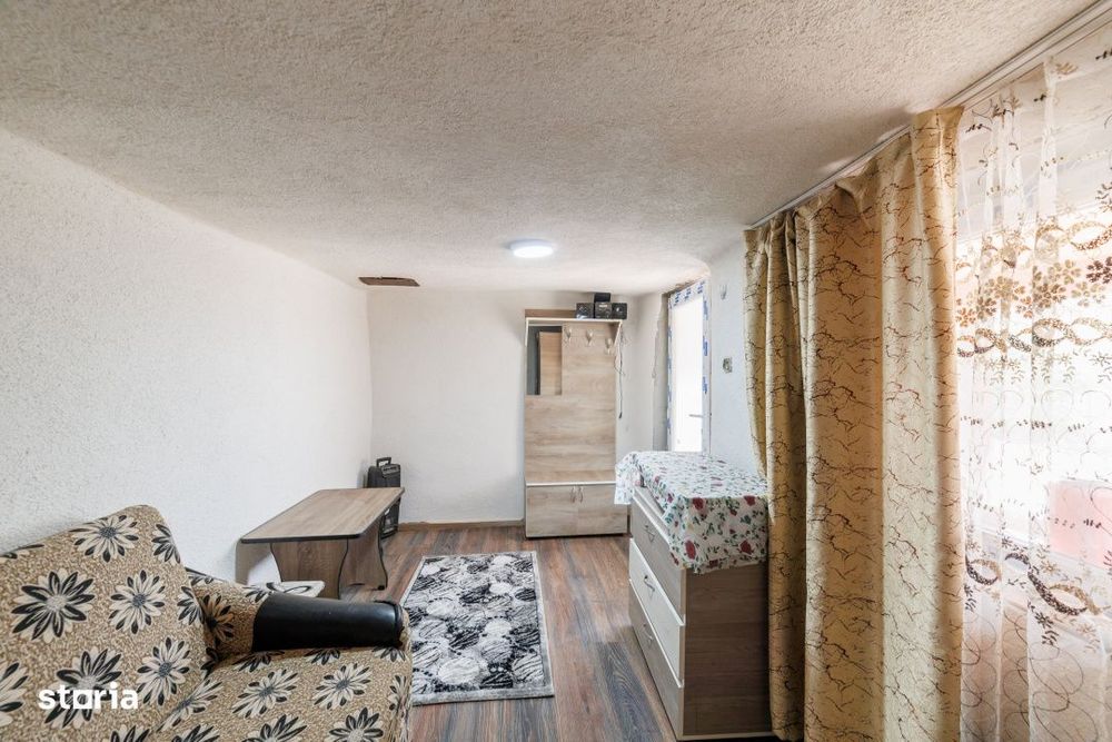 Casa+teren 2.140 mp de vanzare – Ciesti, Lunca Corbului– la doar 3