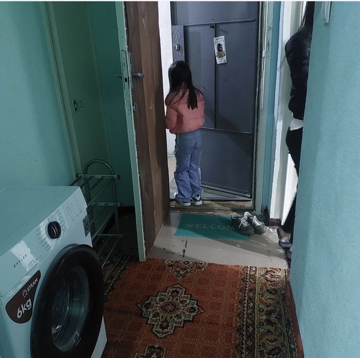 Срочно сдаётся аренда квартира на Кадышева базар