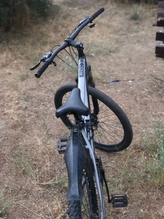 Продам велосипед в хорошист состаяние