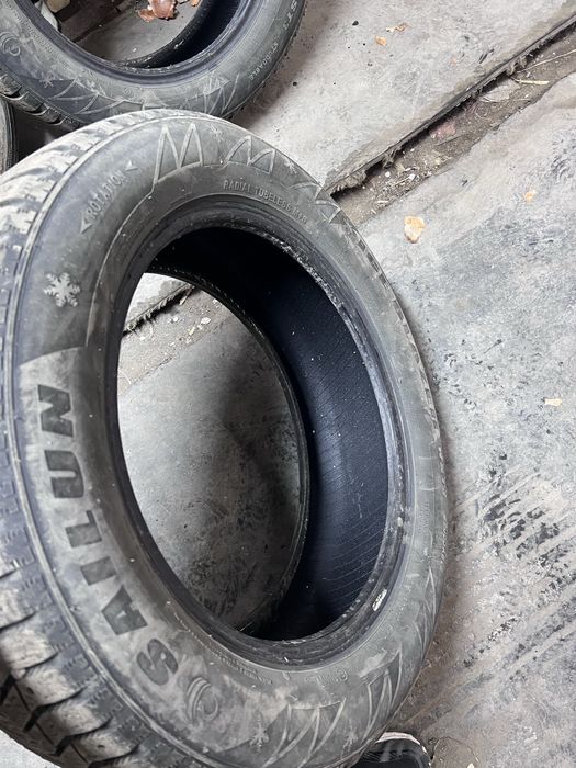 Зимняя резина Sailun