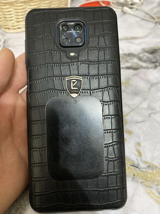 !!! Sotiladi Redmi Not 9S 64gb