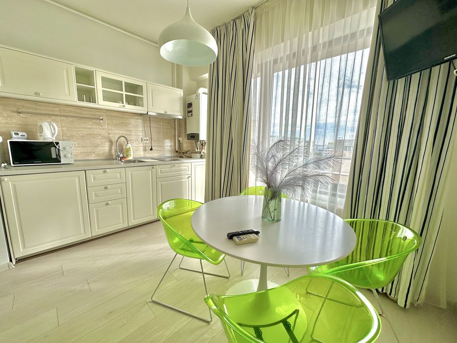 Apartament  2 camere Mamaia