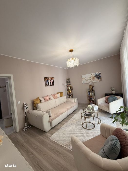 Apartament 2 camere decomandat Copou Colegiul Negruzzi Univ Al I  Cuza