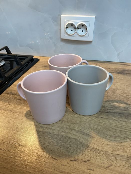 Кухонная посуда Икеа Ikea