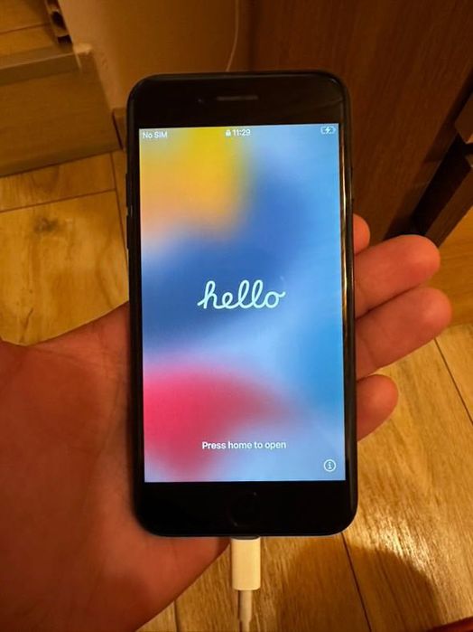 iPhone 7 изряден