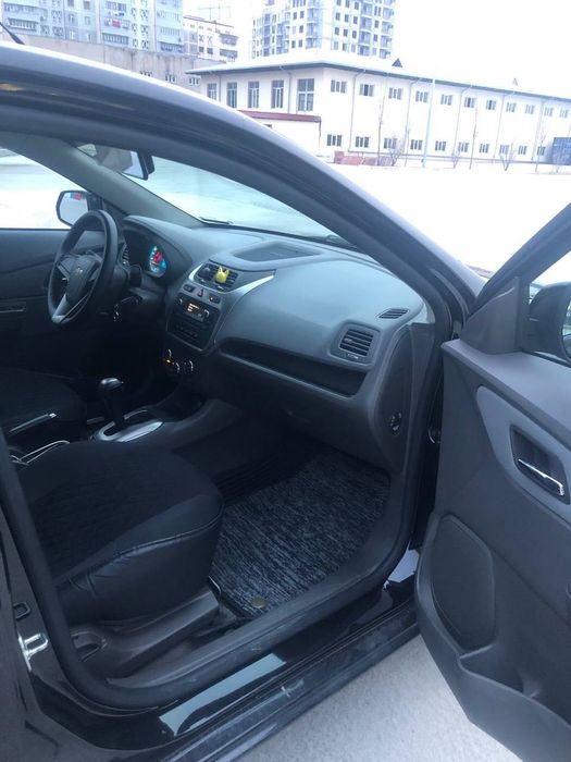 Cobalt 2025 Midnight