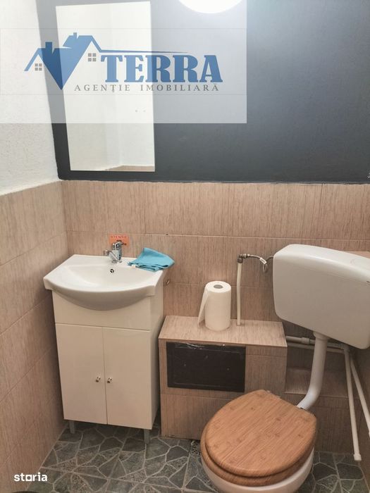 Închiriere spațiu comercial - Central Mioveni, Casa de Cultură