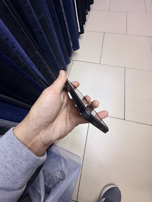 Iphone 15 pro 256 gb