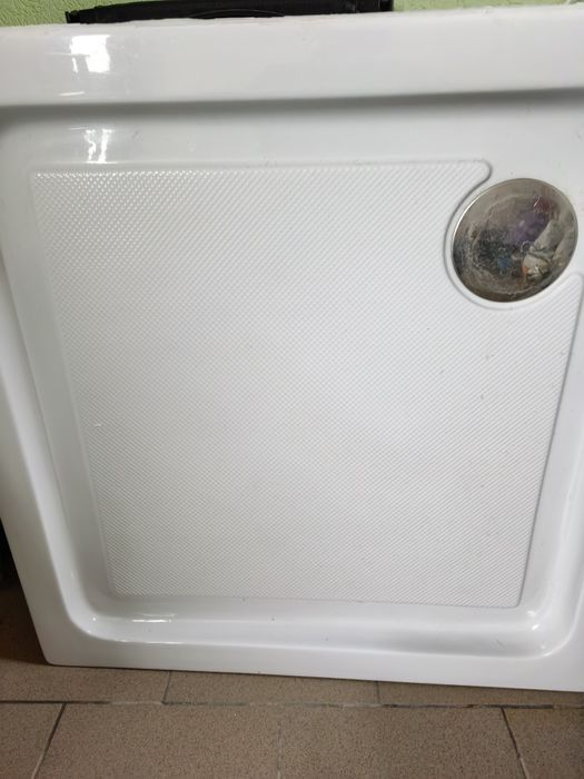 Vând cadita dus 80x80