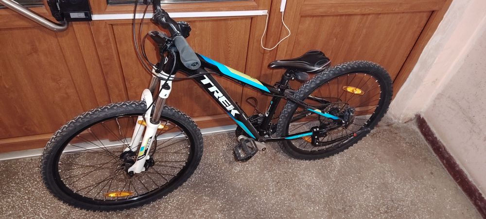 Bicigleta Montainbike Trek