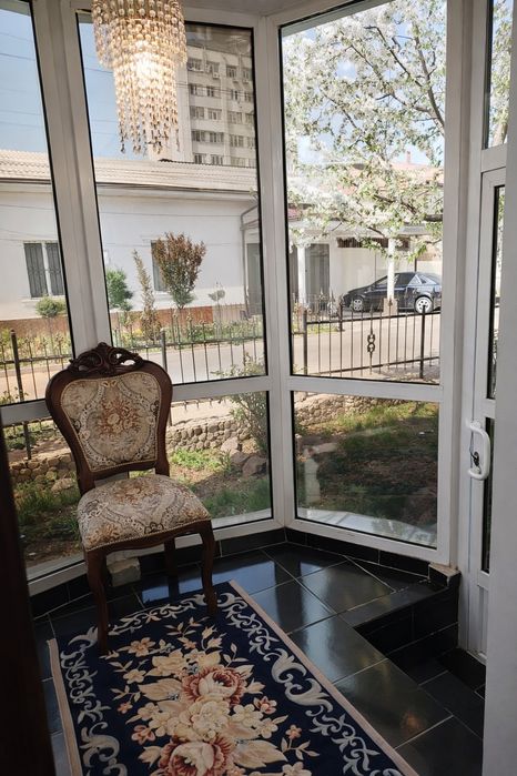 Продажа, участок, дом