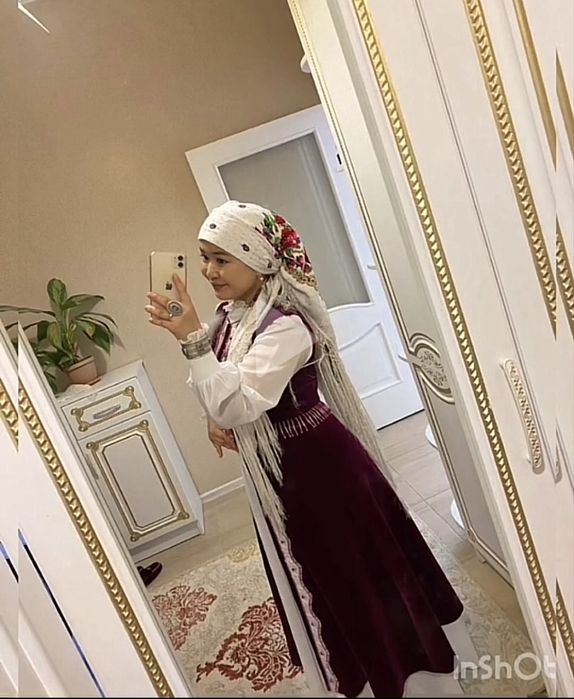 Камзол 44 размер