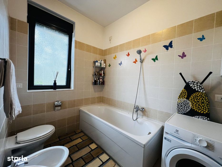 Apartament cu 3 camere,mobilat - langa Kaufland, Dumbravita