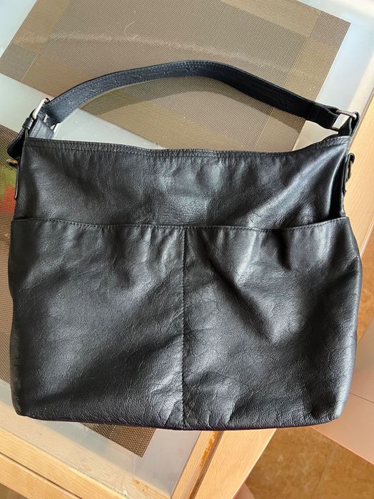 Продам кожаные сумки