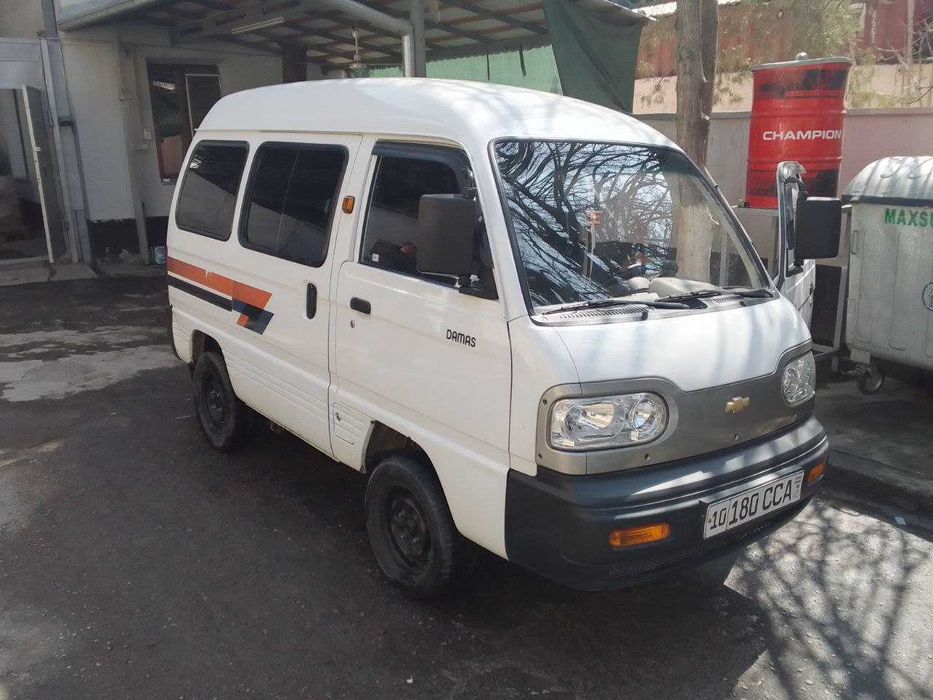 Дамас 2020 срочно сотилади