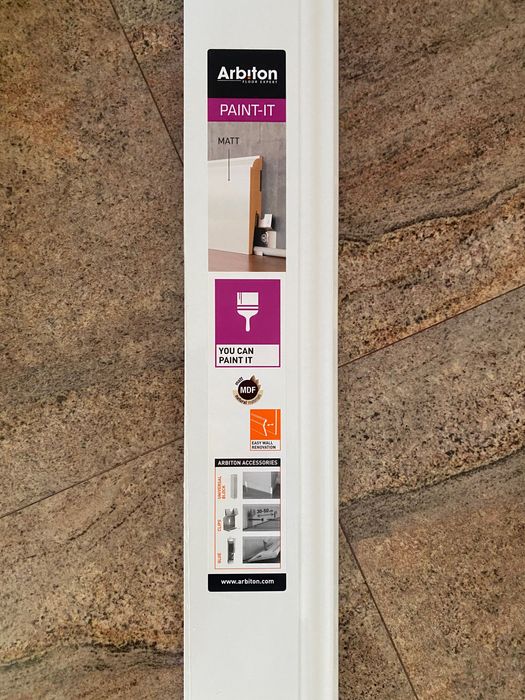 Подови Первази - ARBITON