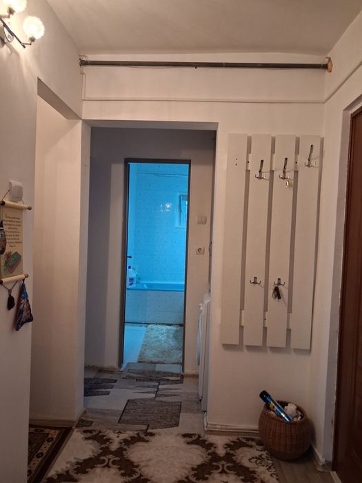 Apartament cu 2 camere de vanzare Arad.Zona Alfa.