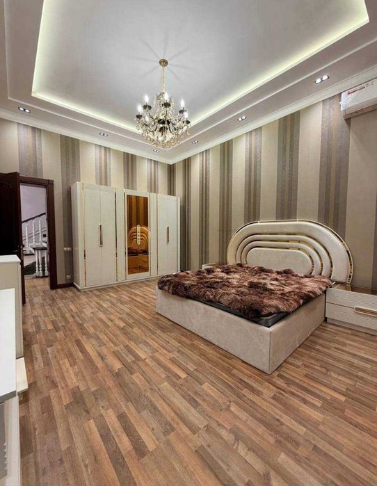 Аренда  Саламатина 6,5 сотки  2 Уровня  6 комнат