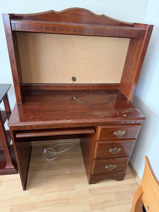 Birou vechi stare buna