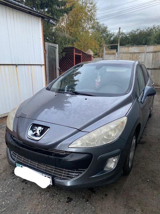 Автомобиль  ПЕЖО