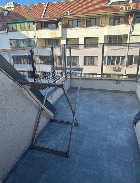 Дава се под наем Двустаен апартамент в София, Гео Милев - 56 кв.м за 611.49 € - Снимка #11