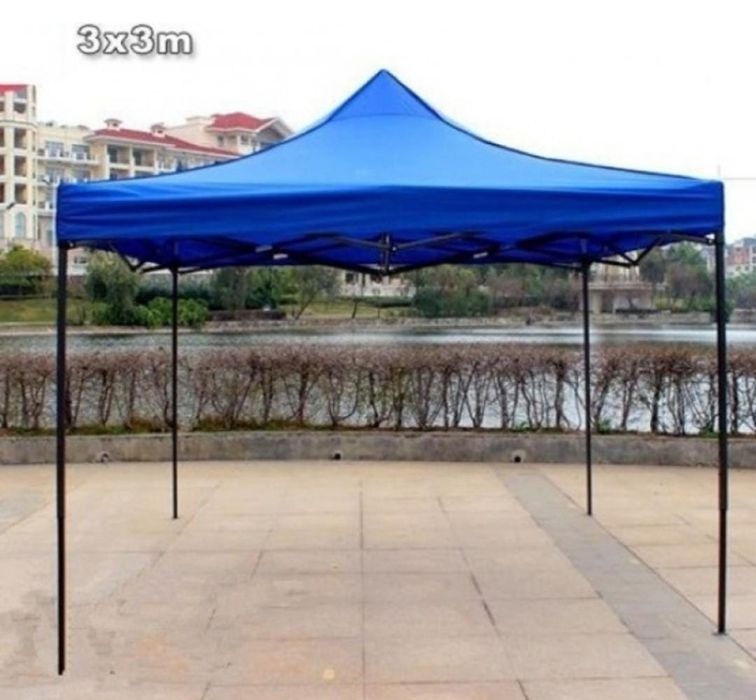 Шатры  всех размеров