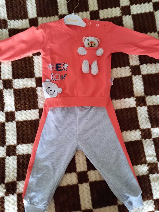 Продам детские вещи