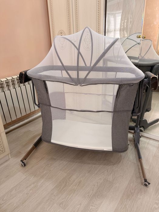 Кроватка детская