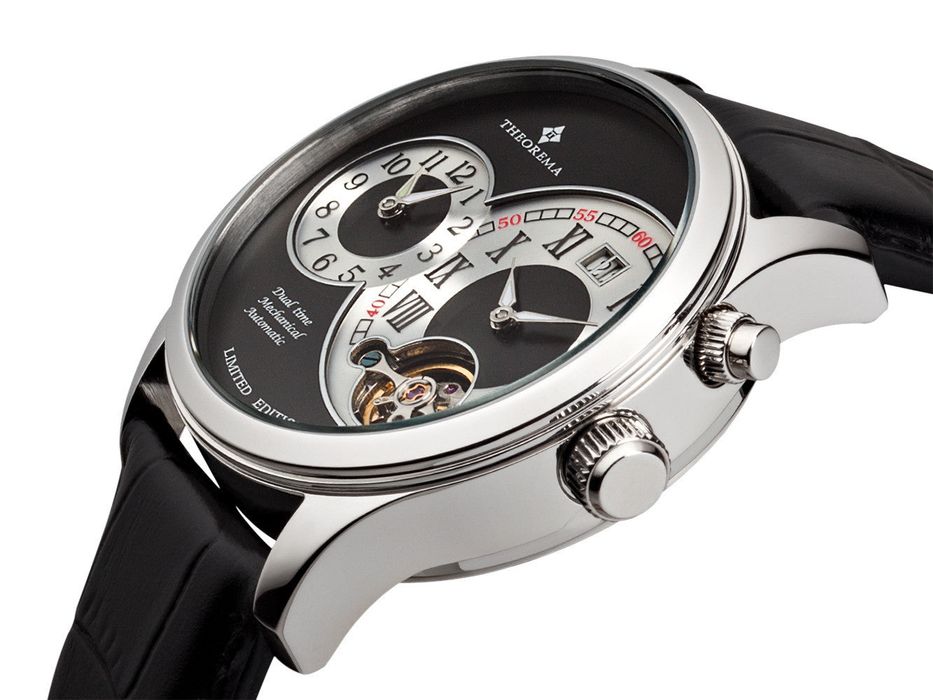 Raritate..UNIC..(SERIE 241).Paris Theorema T-3012-2 Fabricat în German