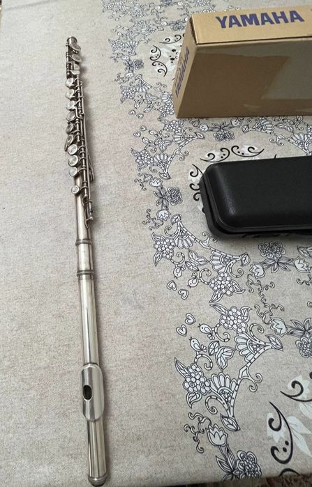 Флейта F 211  YAMAHA