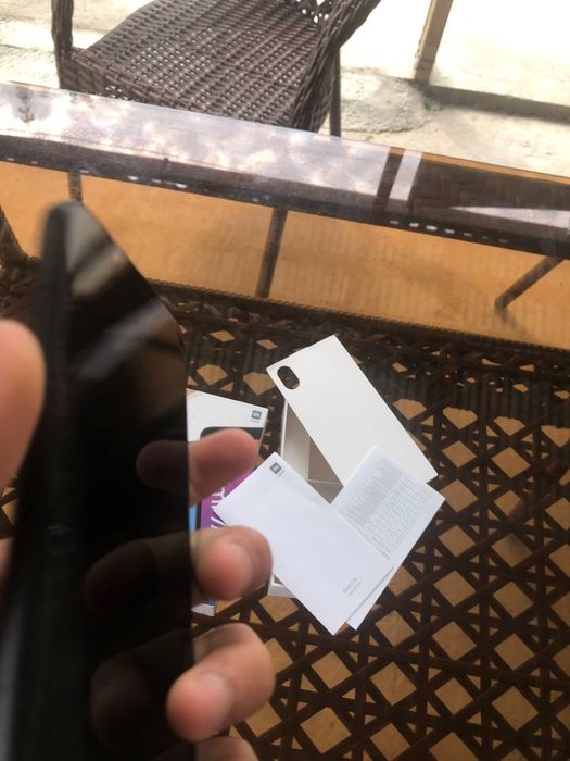 Redmi 7a toza aybi yoq