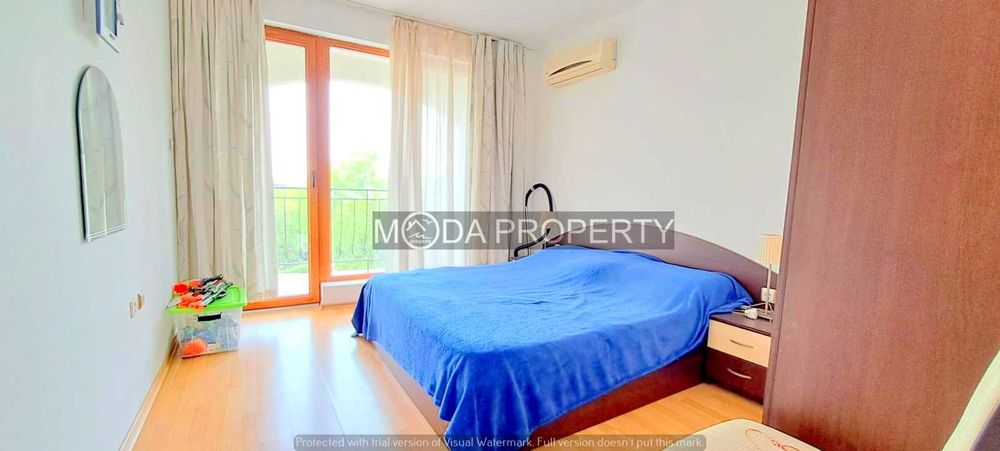 Продава се Двустаен апартамент в Свети Влас - 64 кв.м за 1258 €/кв.м - Снимка #20