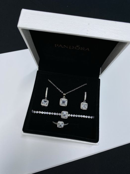 Подарок в стиле Пандора