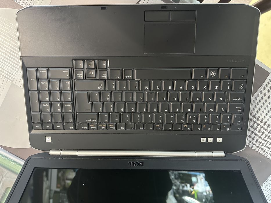 Laptop dell in stare buna